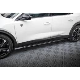 Maxton Design - Side Skirts...