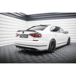 Maxton Design - Rear...