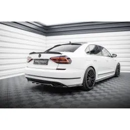 Maxton Design - Rear...