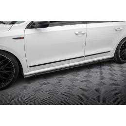 Maxton Design - Side Skirts...