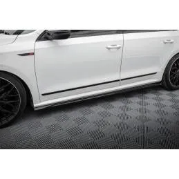 Maxton Design - Side Skirts...