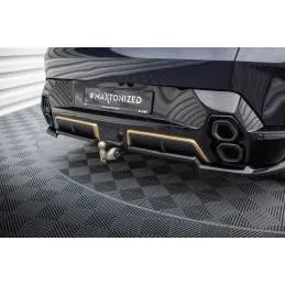 Maxton Design - Rear...