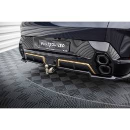 Maxton Design - Rear...