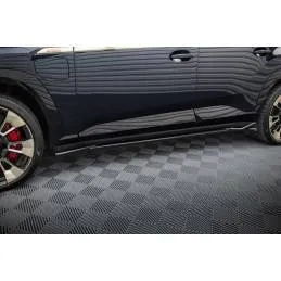 Maxton Design - Side Skirts...