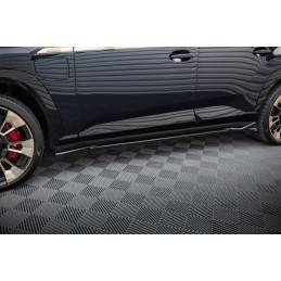 Maxton Design - Side Skirts...