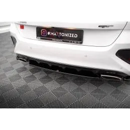 Maxton Design - Rear...