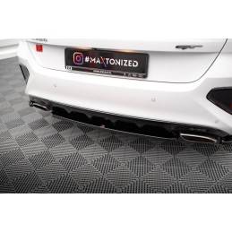 Maxton Design - Rear...