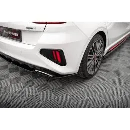 Maxton Design - Rear Side...