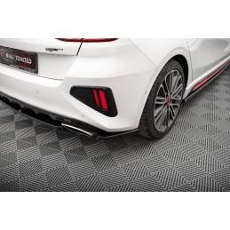 Maxton Design - Rear Side...