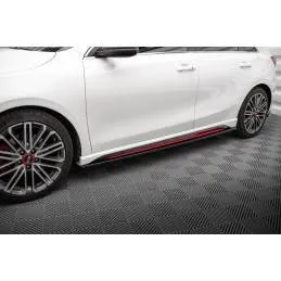 Maxton Design - Side Skirts...