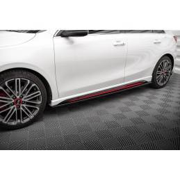 Maxton Design - Side Skirts...