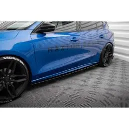 Maxton Design - Side Skirts...