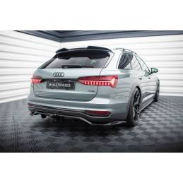 Maxton Design - Rear...