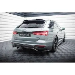Maxton Design - Rear...