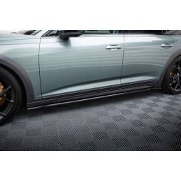 Maxton Design - Side Skirts...