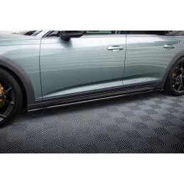 Maxton Design - Side Skirts...
