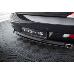 Maxton Design - Rear...