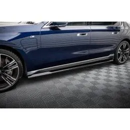 Maxton Design - Side Skirts...