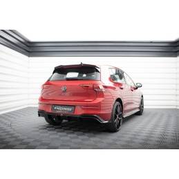 Maxton Design - Rear...