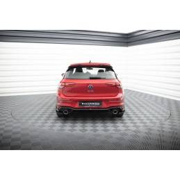 Maxton Design - Rear...