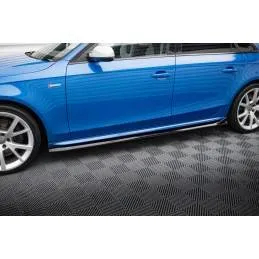Maxton Design - Side Skirts...