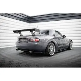 Maxton - Carbon Spoiler...