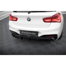 Maxton Design - Rear...
