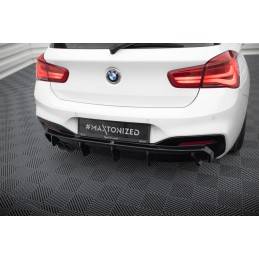 Maxton Design - Rear...