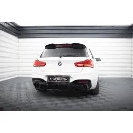Maxton Design - Rear...