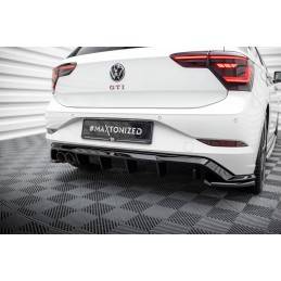 Maxton Design - Rear...