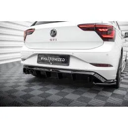 Maxton Design - Rear...