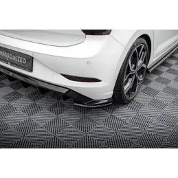 Maxton Design - Rear Side...