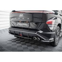 Maxton Design - Rear...