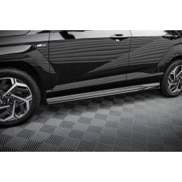 Maxton Design - Side Skirts...