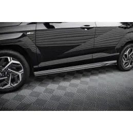 Maxton Design - Side Skirts...