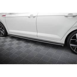 Maxton Design - Side Skirts...