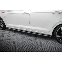 Maxton Design - Side Skirts...