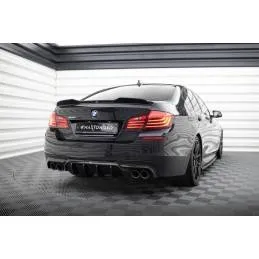 Maxton Design - Rear...