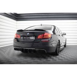 Maxton Design - Rear...