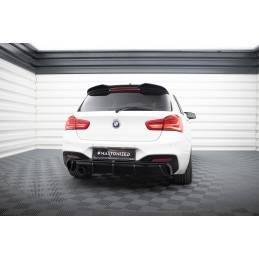 Maxton Design - Rear...
