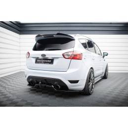 Maxton Design - Rear...