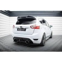 Maxton Design - Rear...