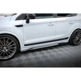 Maxton Design - Side Skirts...