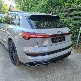 Maxton Design - Rear...