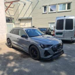 Maxton Design - Side Skirts...