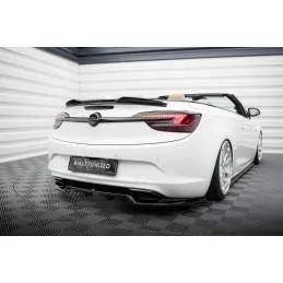 Maxton Design - Rear...