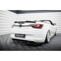 Maxton Design - Rear...