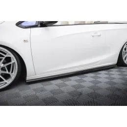 Maxton Design - Side Skirts...