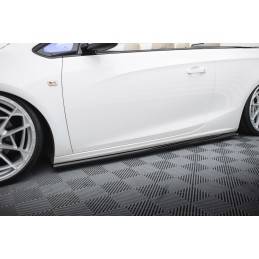 Maxton Design - Side Skirts...