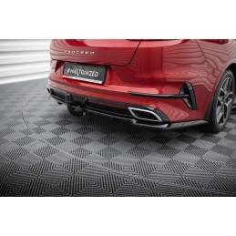 Maxton Design - Rear...